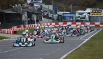 RMC Winter Cup in Kerpen am 09./10.11.2024